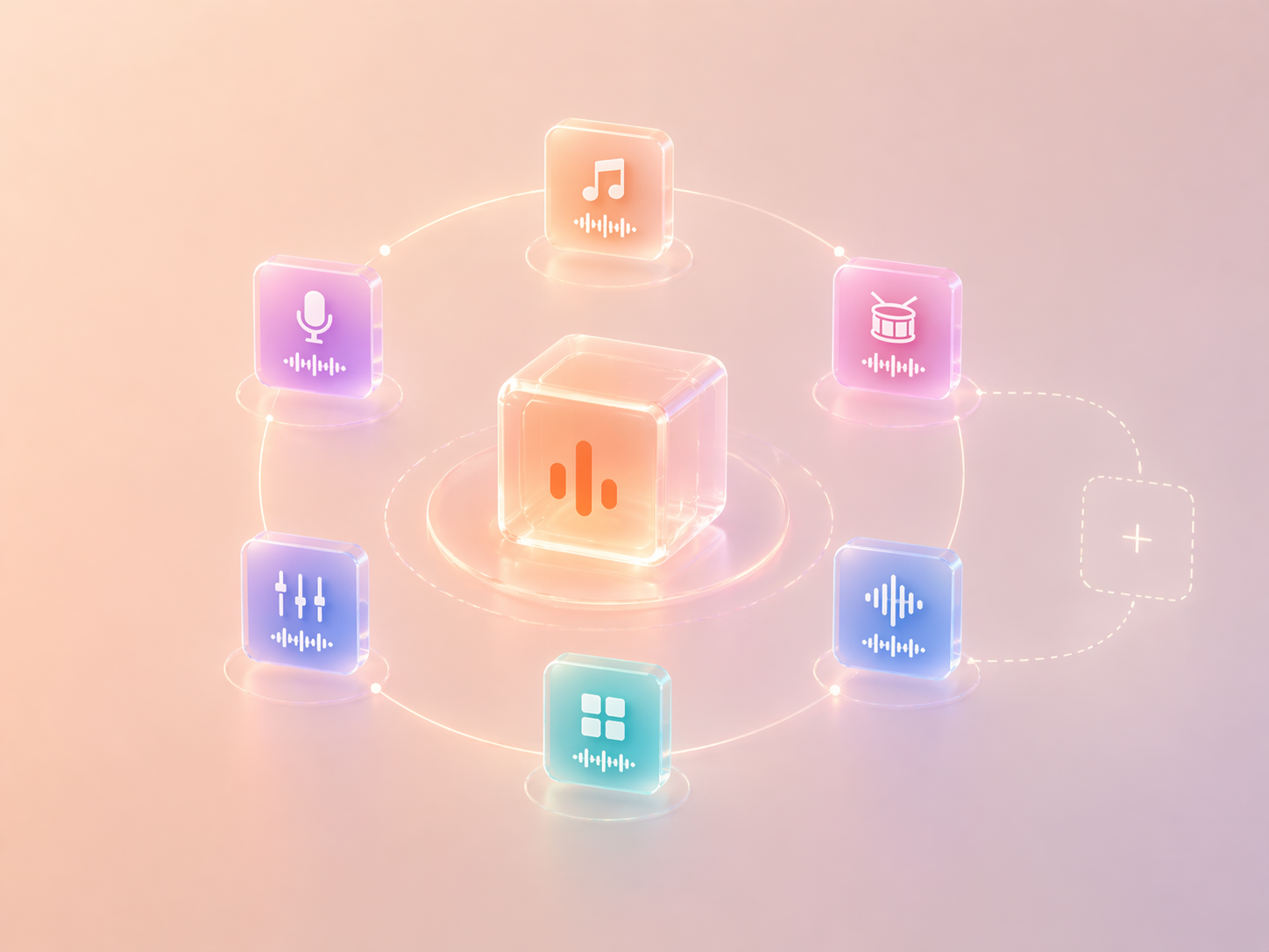 Full AI Music Toolkit