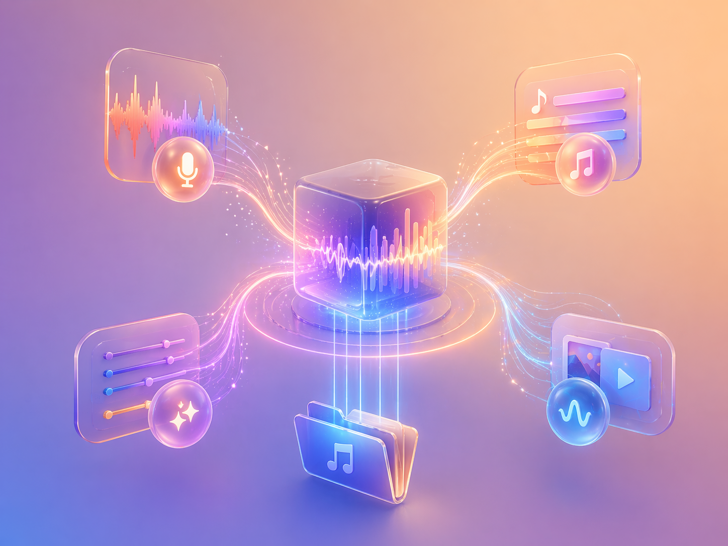 Karaoke Maker Plus Every AI Music Tool You Need