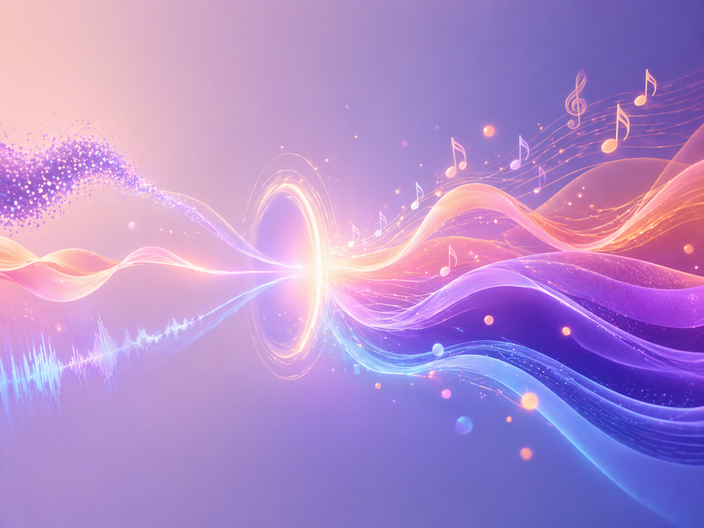 Endless Musical Possibilities