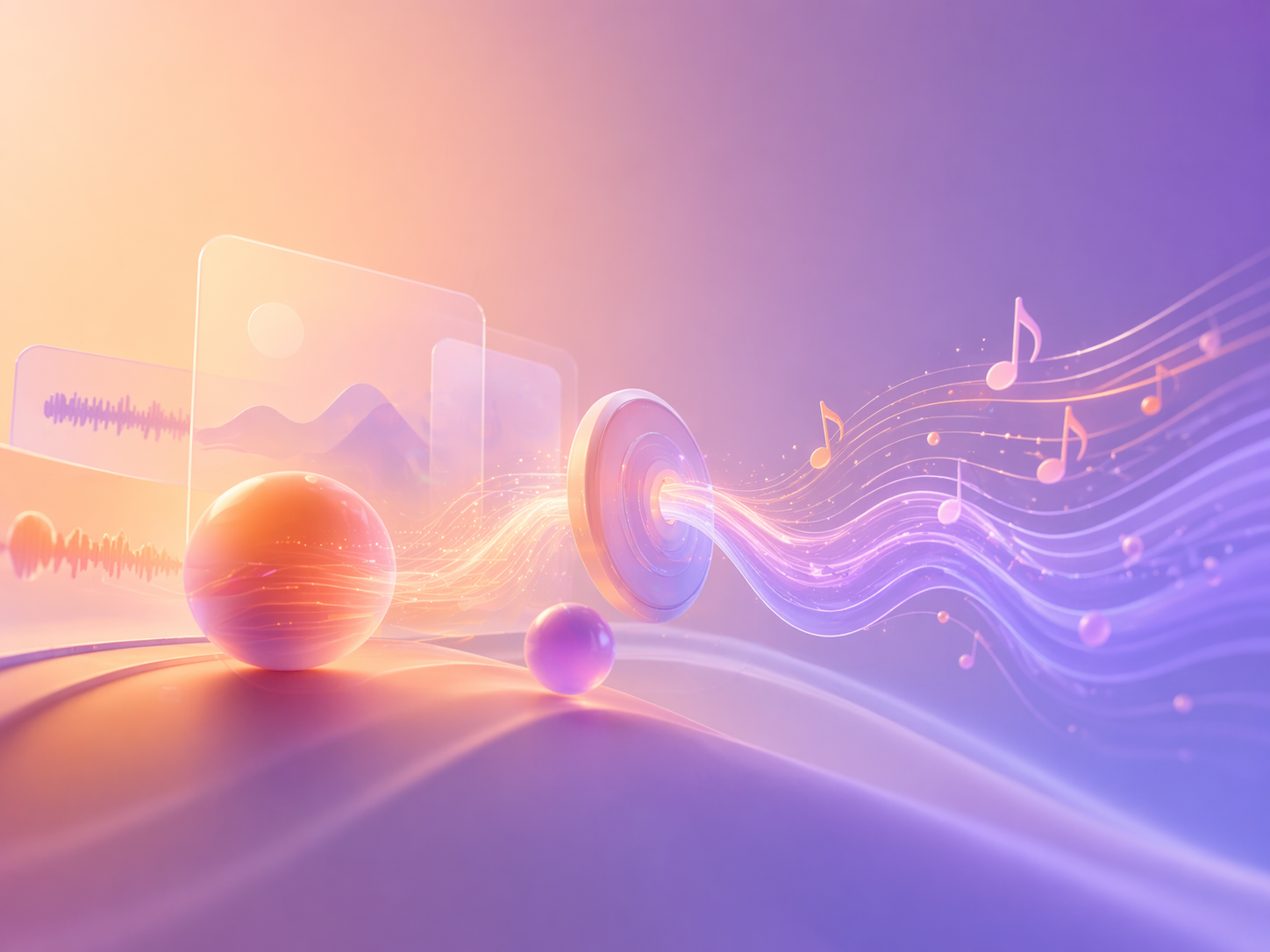 Turn Any File into a Song