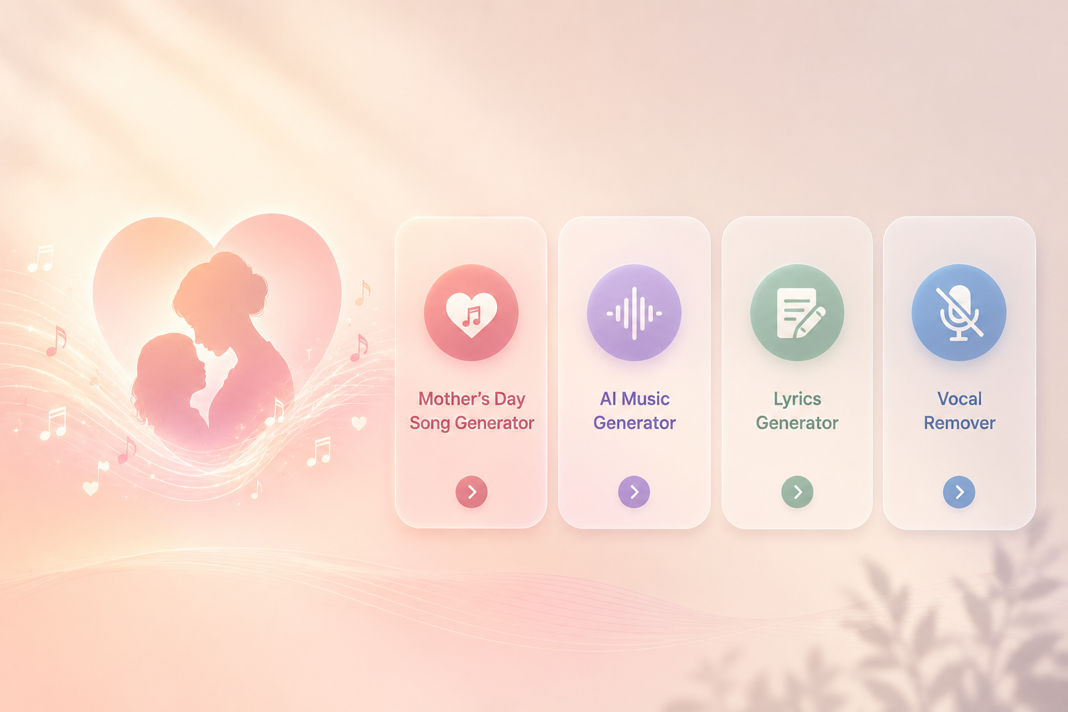 Create Mother Song