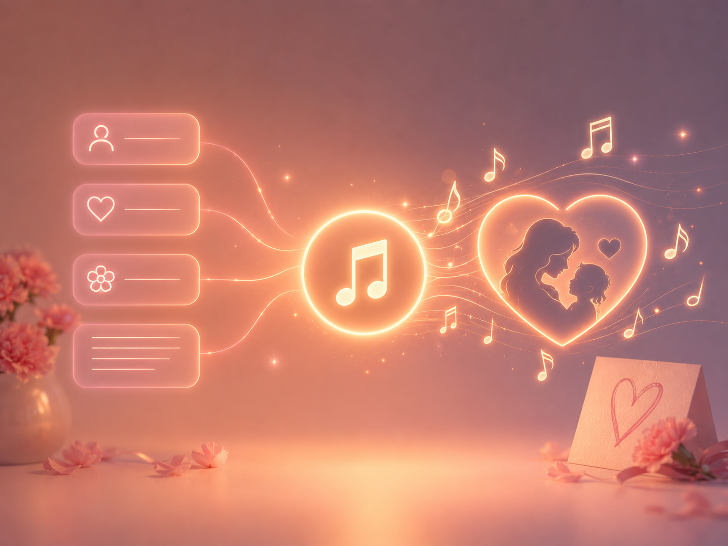 Mother Song Ai Generator
