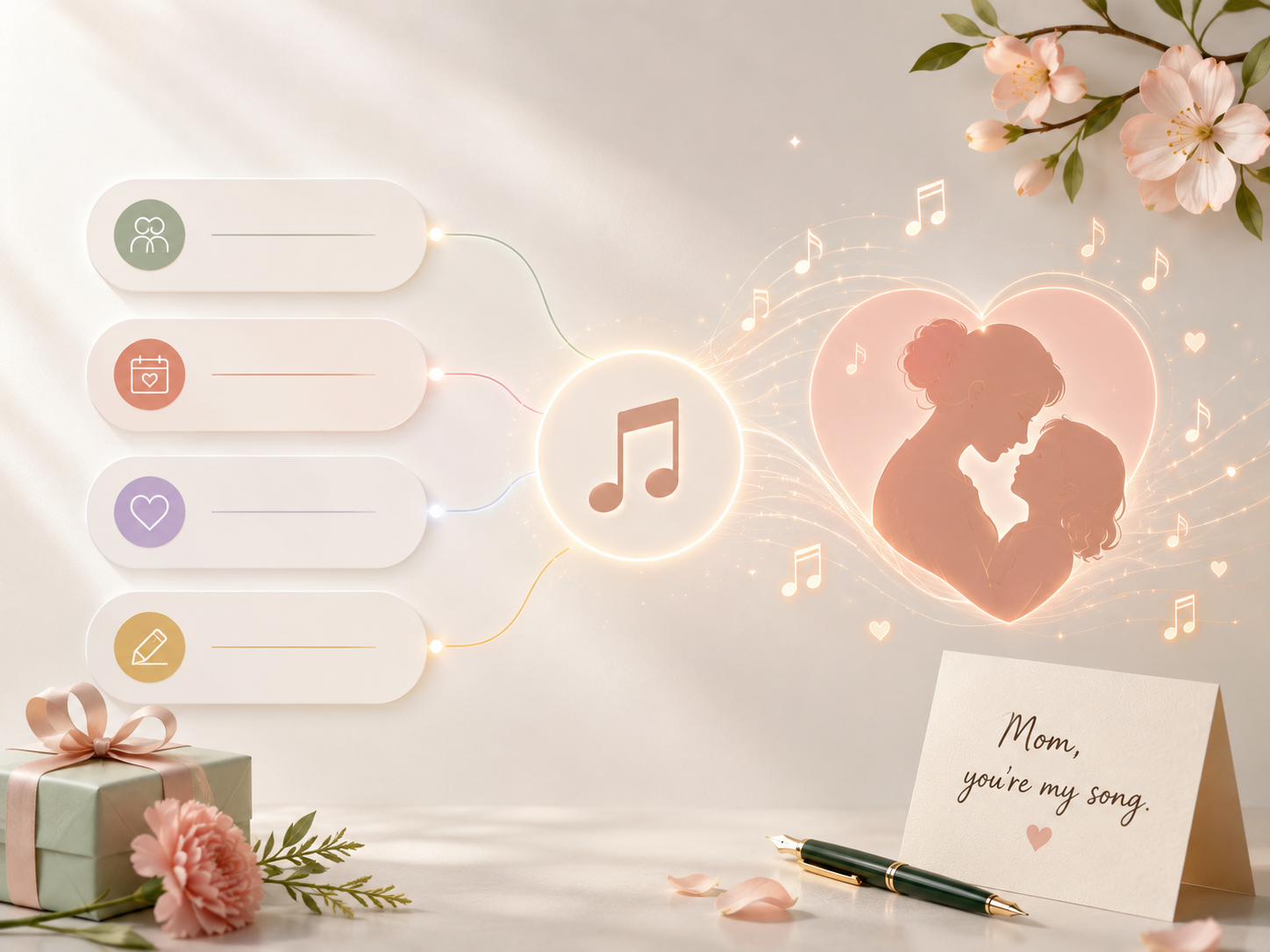 Mother Song Generator
