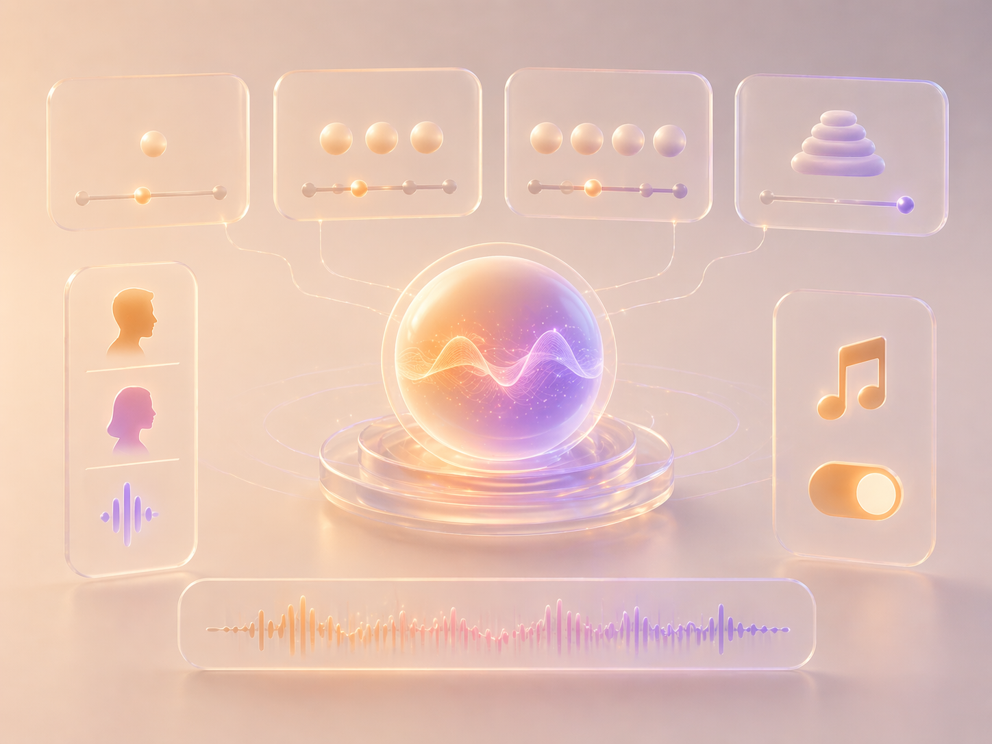 AI Quality Tier and Voice