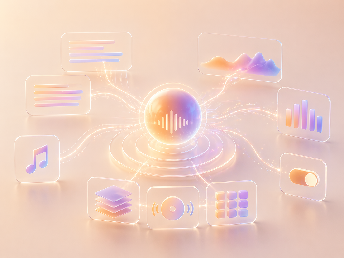 AI Music Creation Toolkit