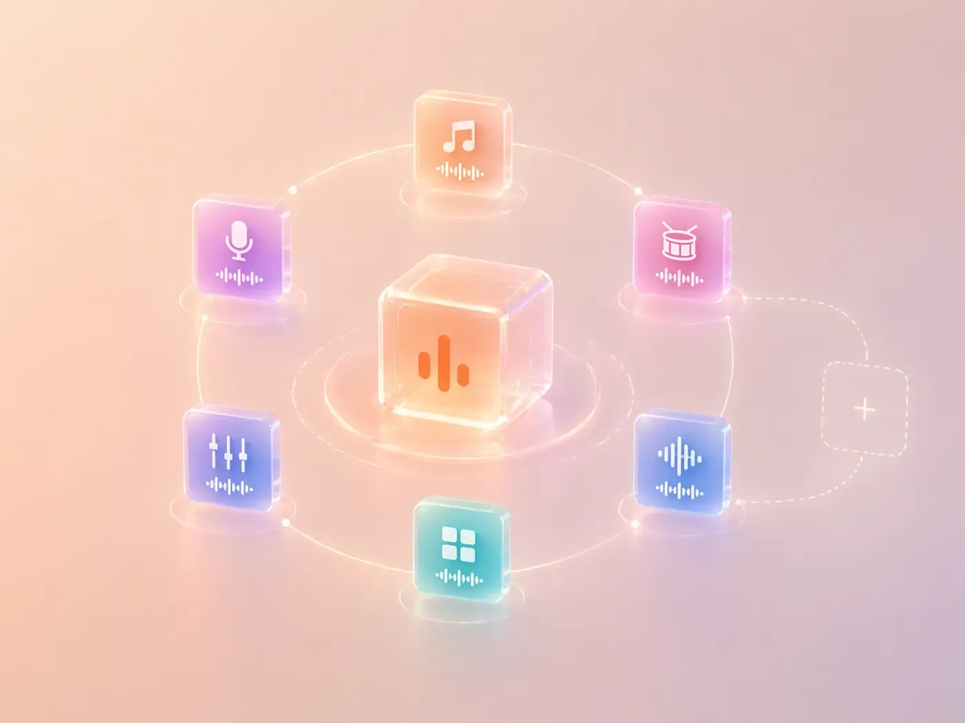 Full AI Music Toolkit