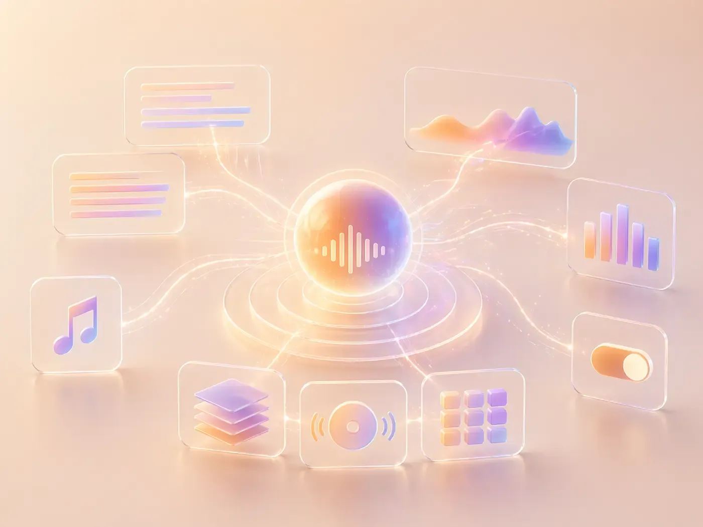 AI Music Creation Toolkit