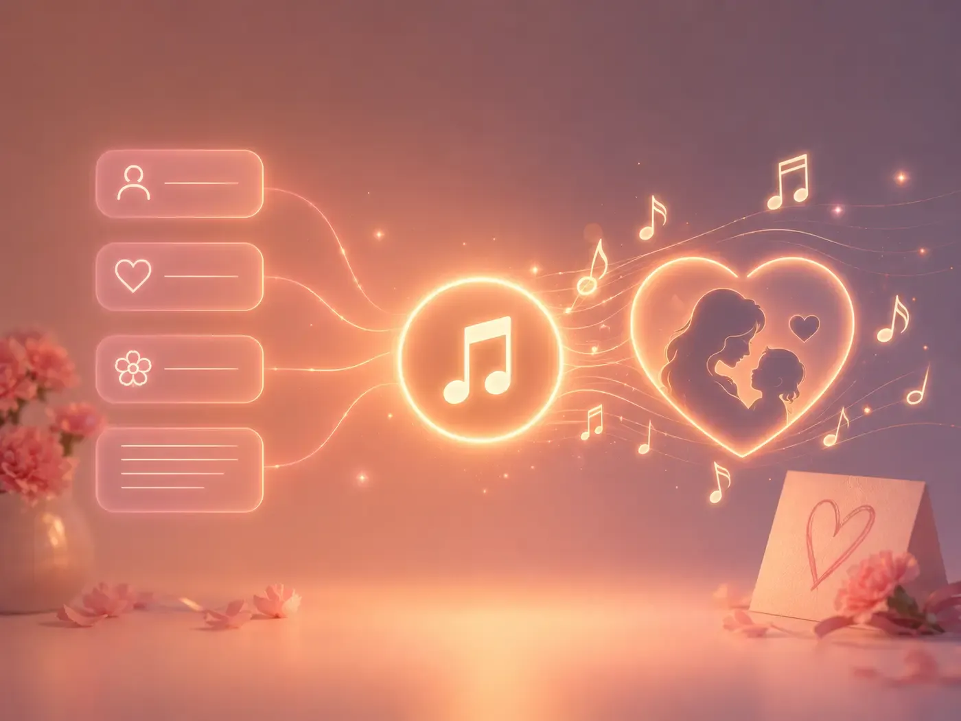 Mother Song Ai Generator