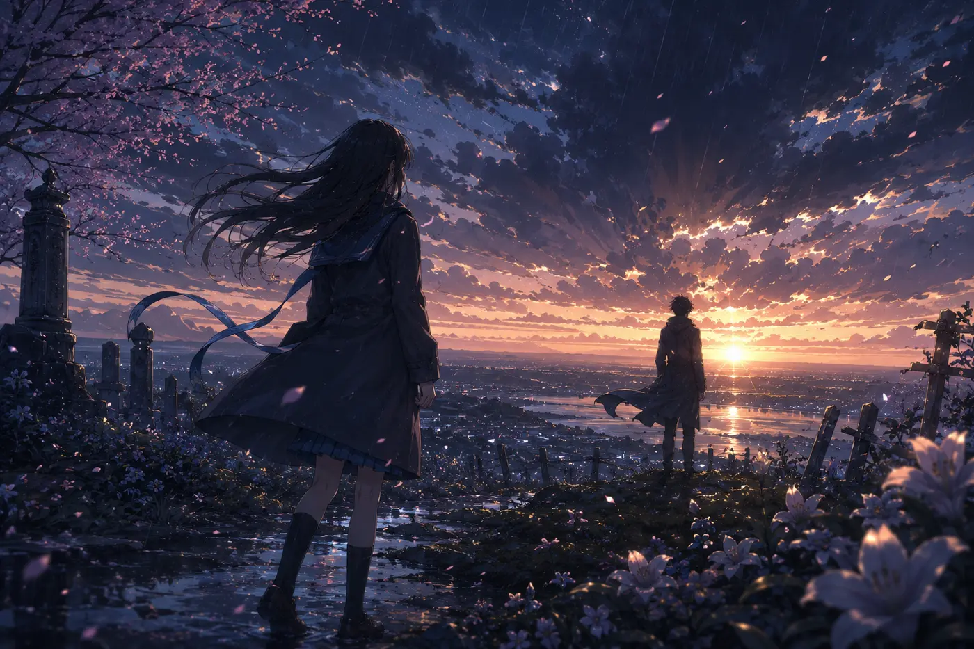Anime Song AI Generator