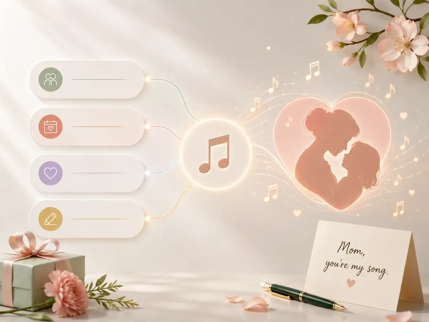 Mother Song Generator
