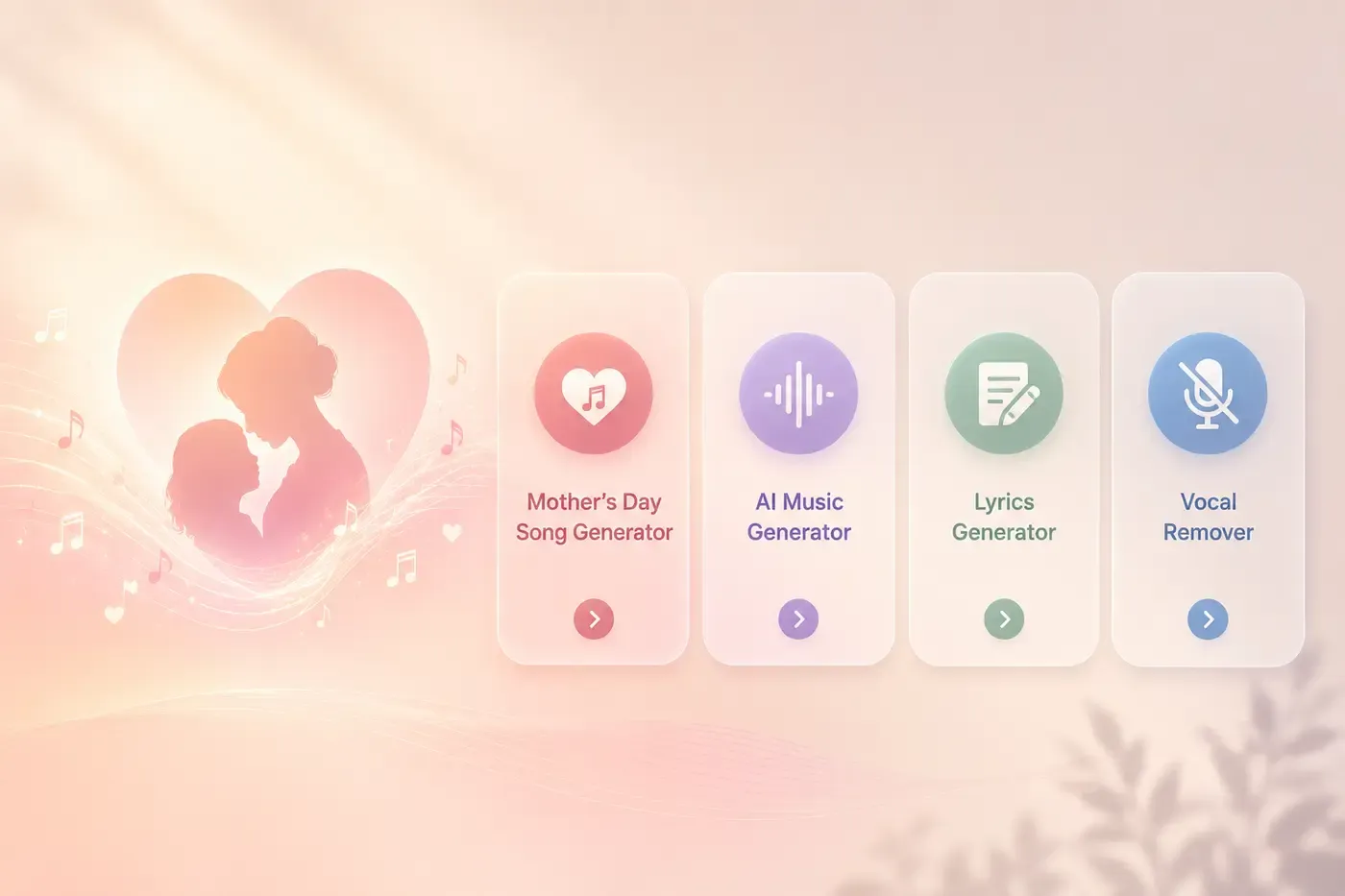 Create Mother Song
