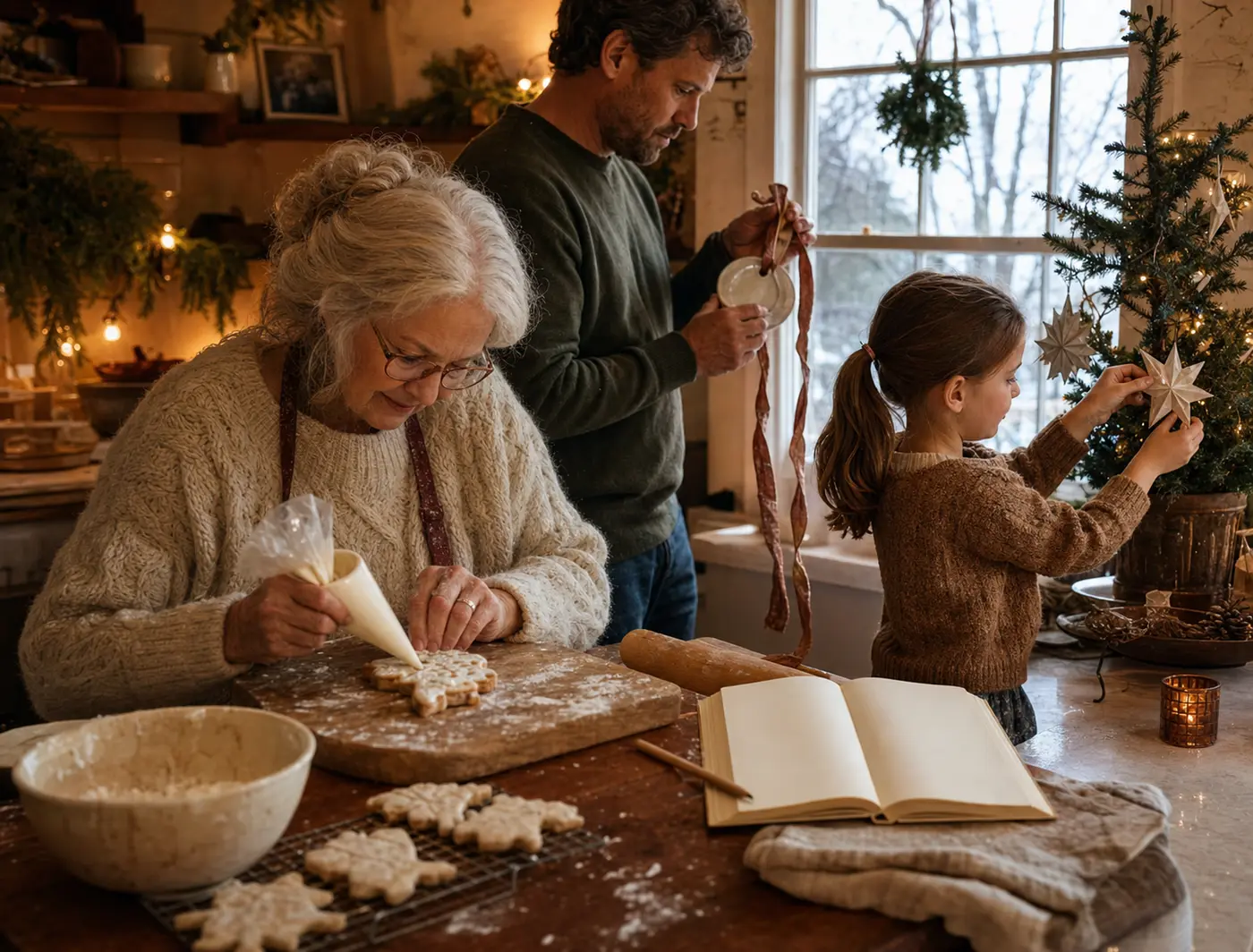 Christmas Song Lyrics Create