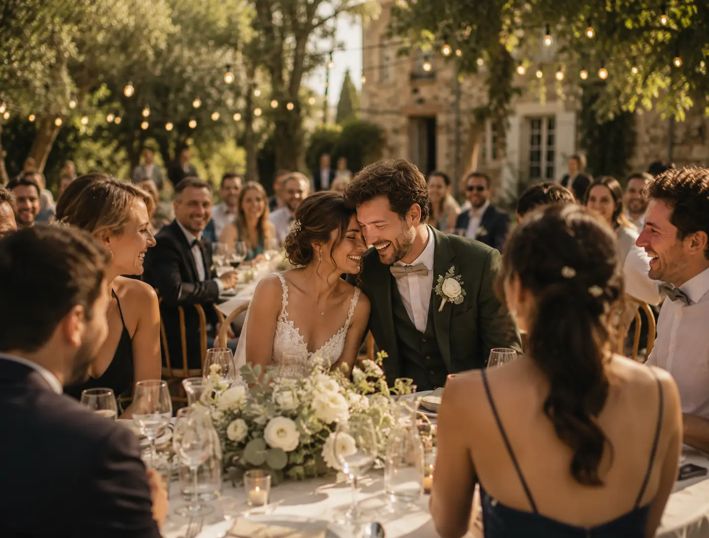 Wedding Lyrics Generator