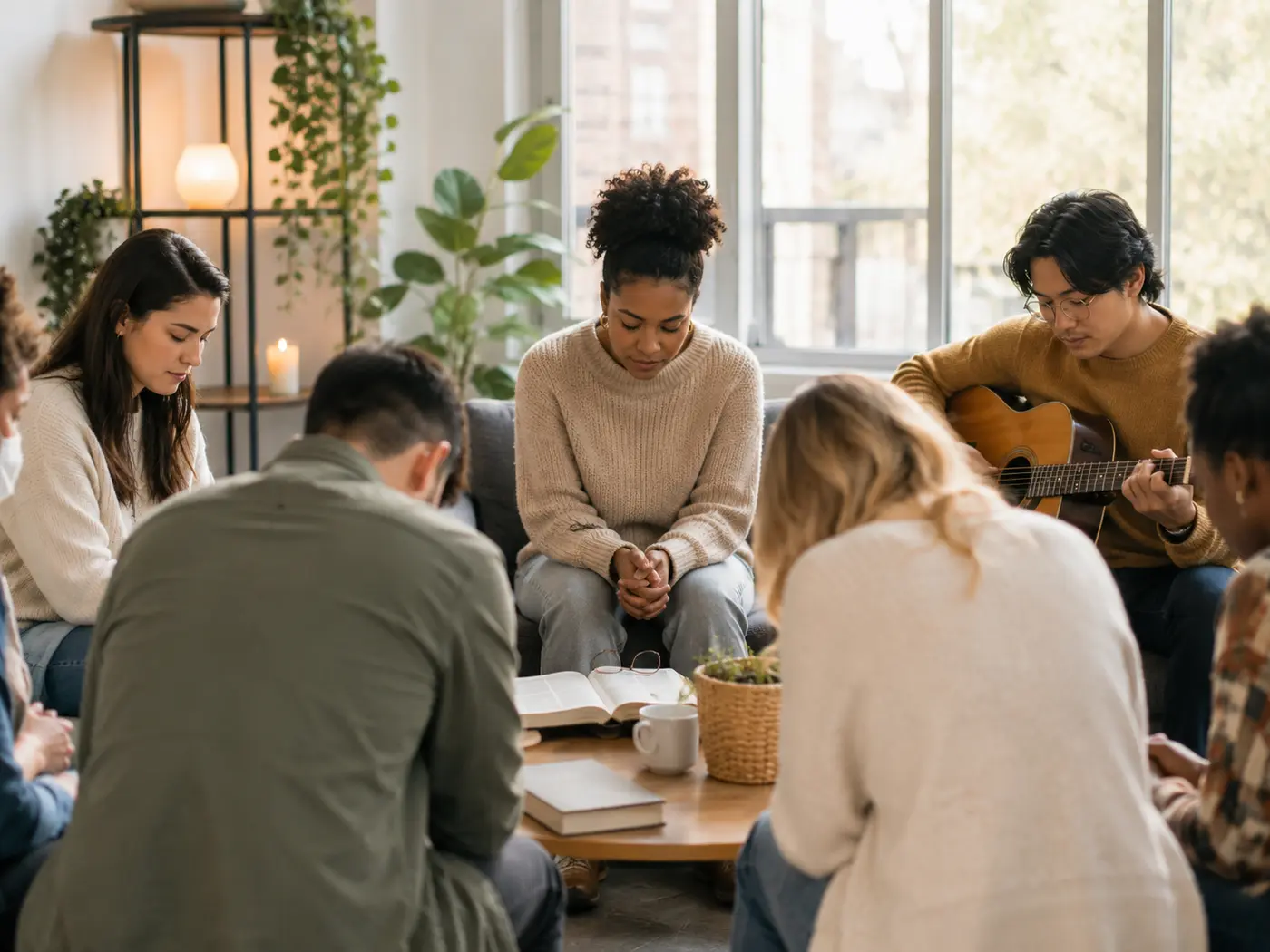 Worship Lyrics Create