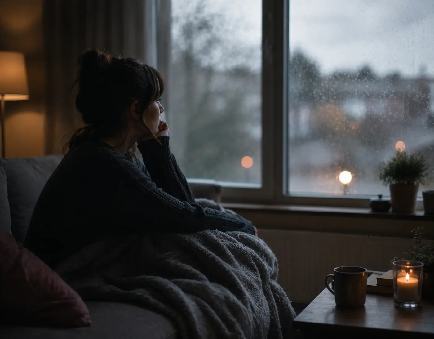 Sad Song Lyrics