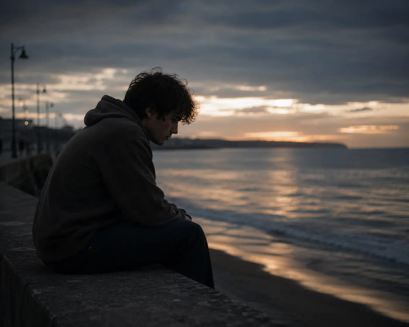 Create Sad Song Lyrics