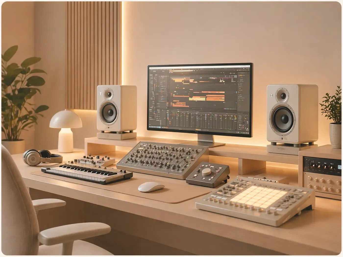 Musical Element