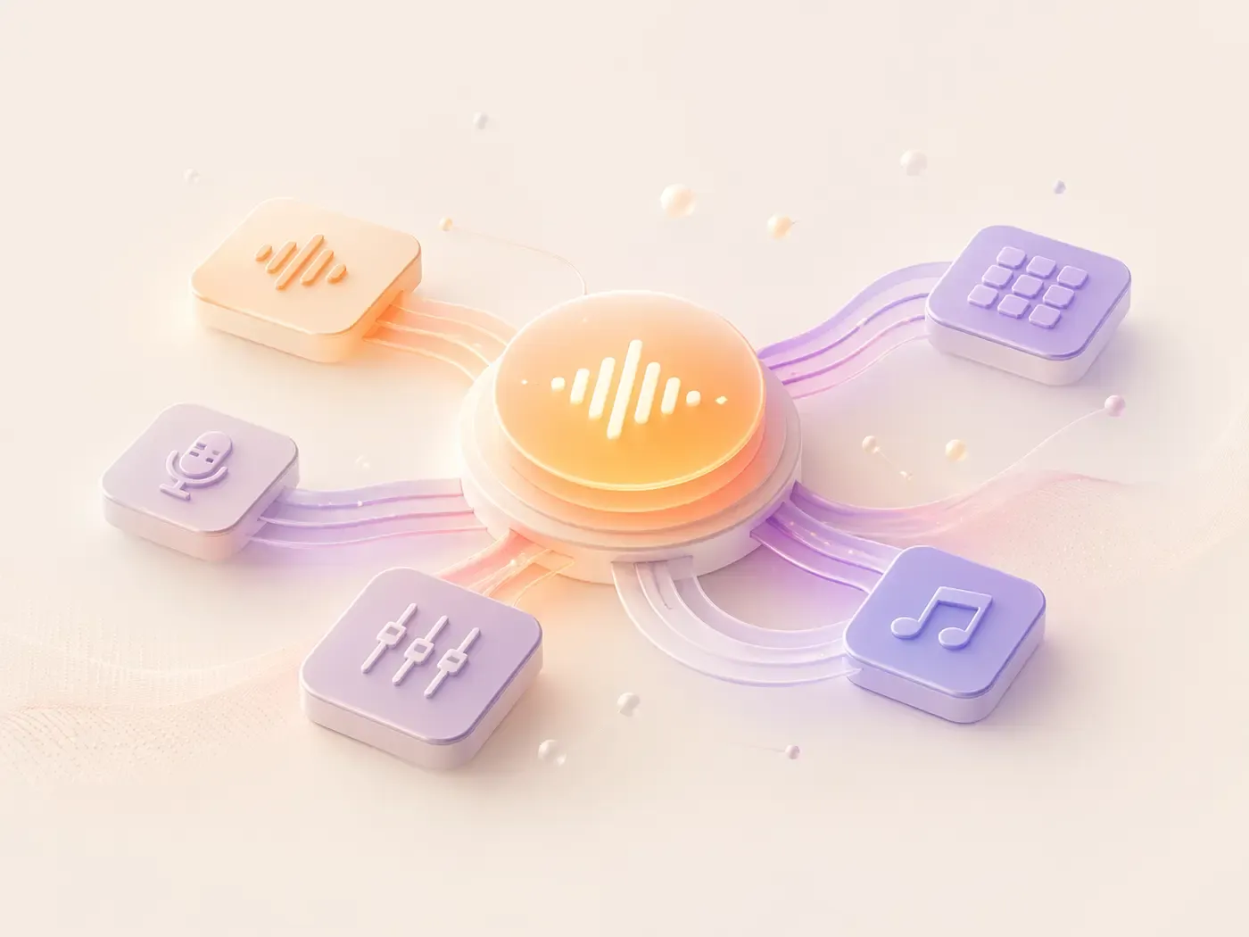 AI Music Workflow